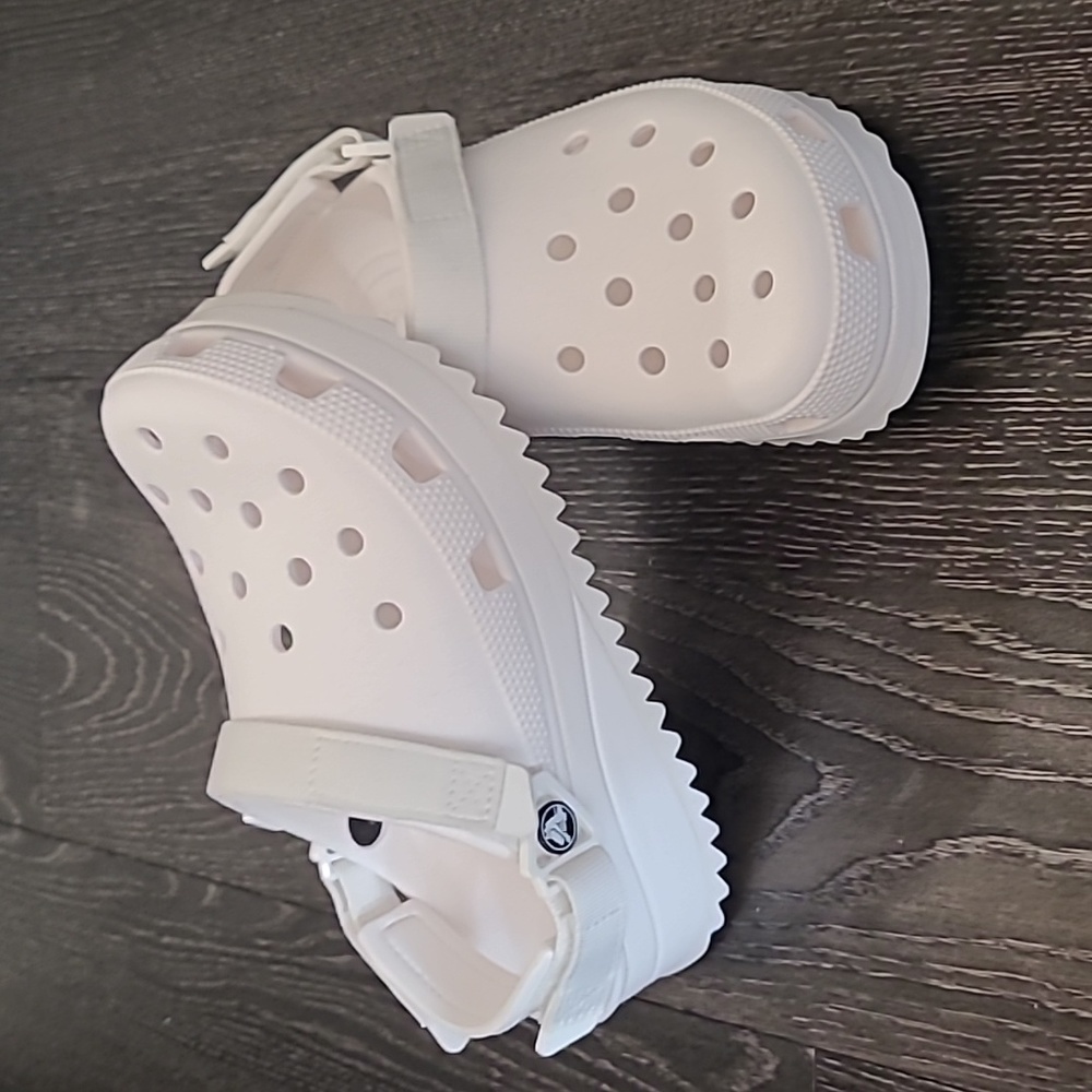 Crocs Hiker